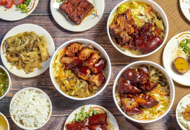 中壢美食推薦 中壢美食推薦