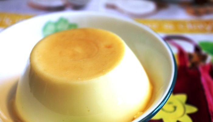 健康布丁選擇 健康布丁選擇