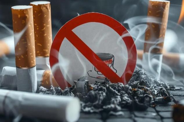 戒菸成功天數 戒菸成功天數