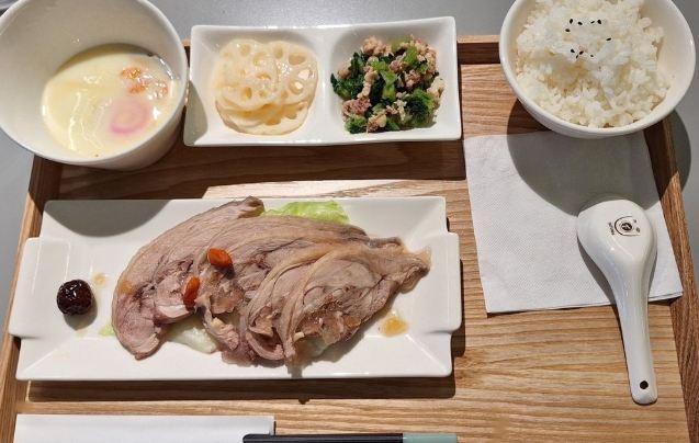 歷史博物館附近餐廳