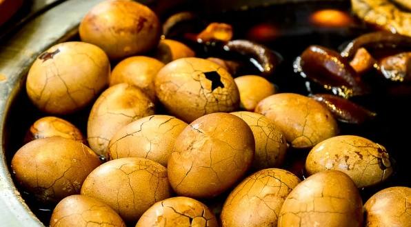 日月潭美食推薦 日月潭美食推薦