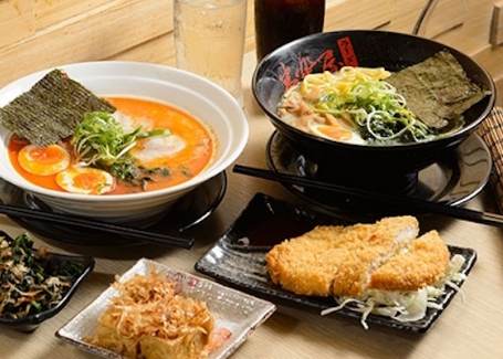 青年公園周邊美食 青年公園周邊美食