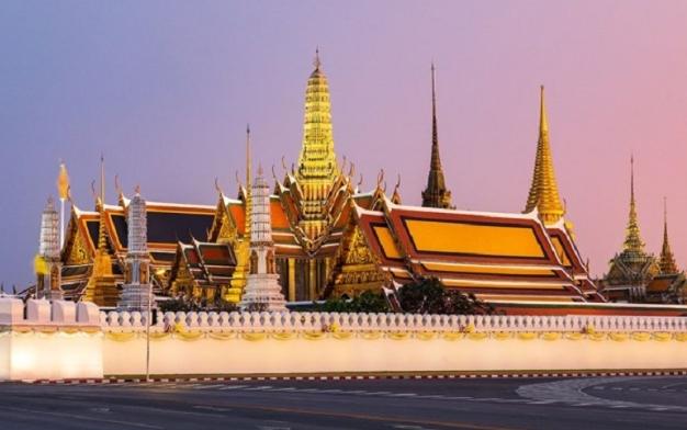 曼谷芭達雅行程 曼谷芭達雅行程