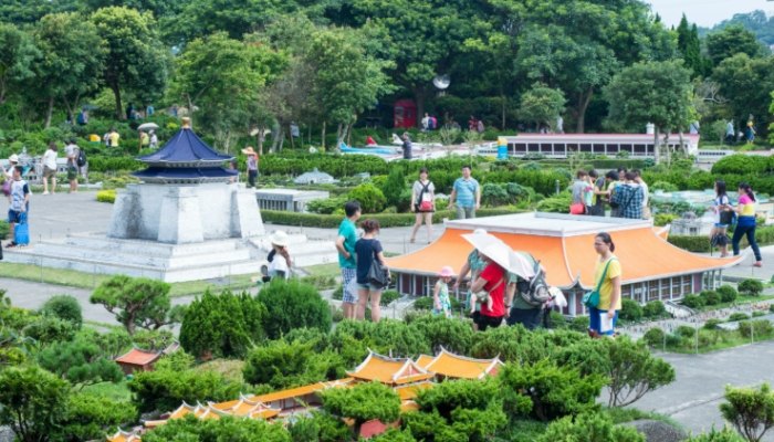 桃園景點推薦 桃園景點推薦