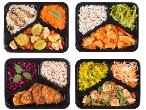 台灣外食健康選擇 台灣外食健康選擇