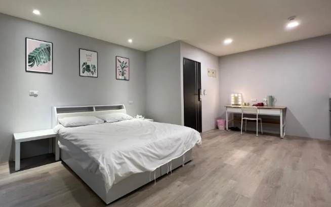 北屯區住宿 北屯區住宿