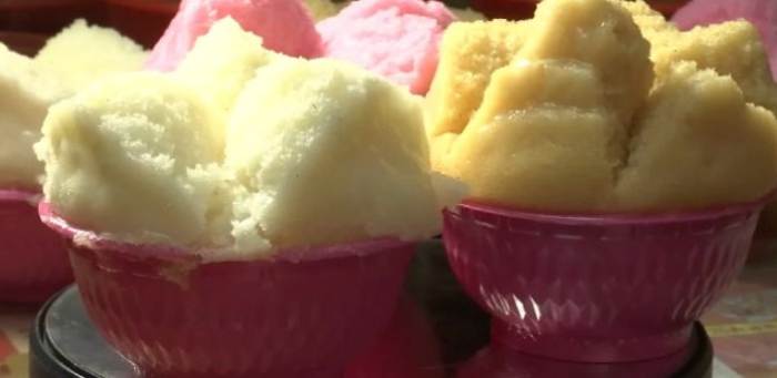 發糕製作禁忌 發糕製作禁忌