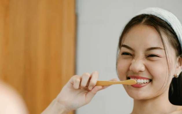 沖牙機使用順序 沖牙機使用順序