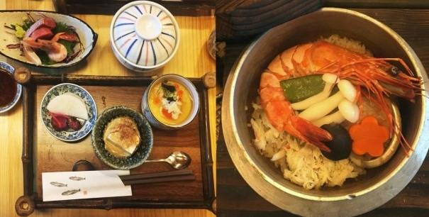 銅鑼灣必食餐廳