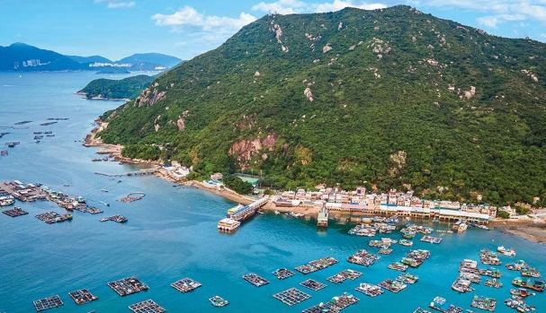 香港必去景點 香港必去景點