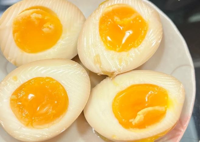 台灣溏心蛋食譜 台灣溏心蛋食譜