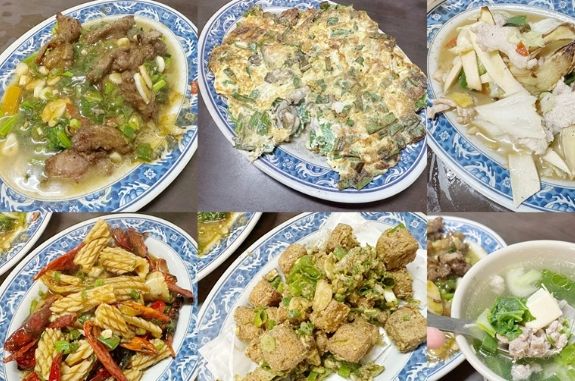 中壢美食 中壢美食