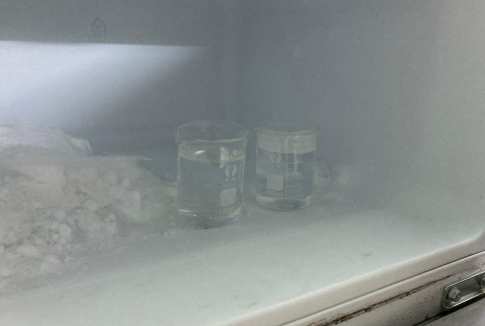 水放冰箱保存時間 水放冰箱保存時間