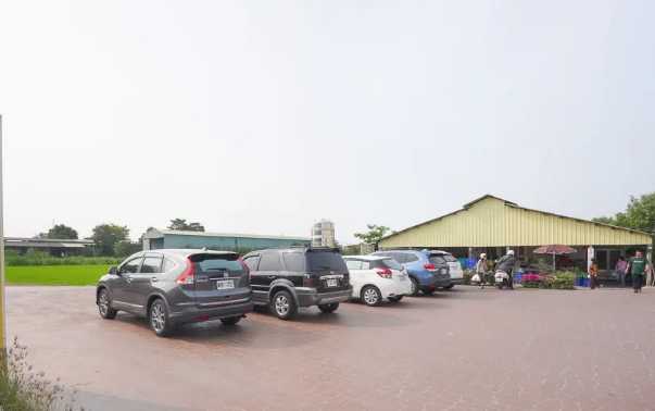 柳營老街交通 柳營老街交通