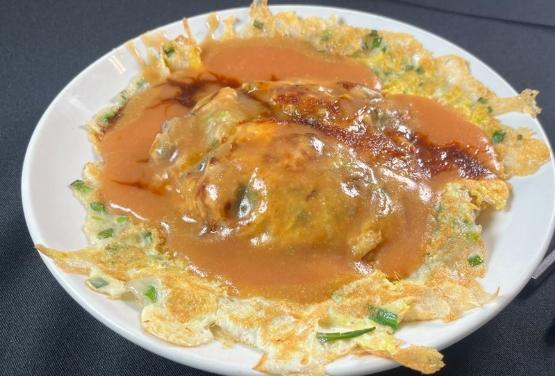 台中傳統市場小吃 台中傳統市場小吃