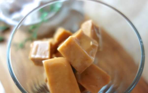 牛奶甜點做法 牛奶甜點做法