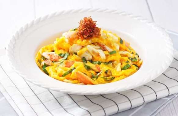 螃蟹料理做法 螃蟹料理做法