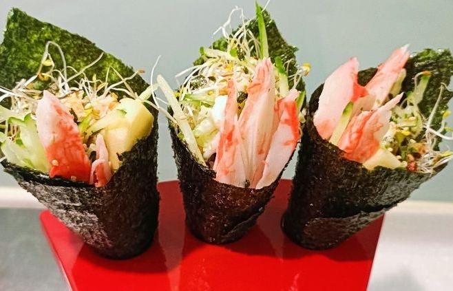 蟹味棒做法 蟹味棒做法