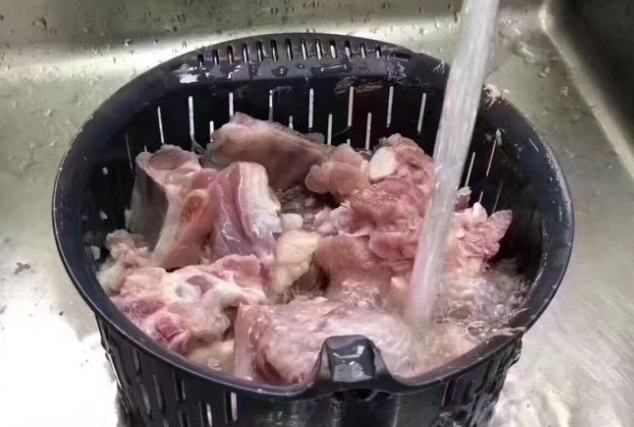 牛肉血水怎麼處理 牛肉血水怎麼處理