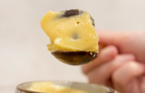 茶碗蒸食譜比例