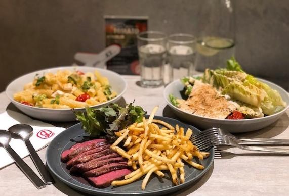 南港展覽館美食 南港展覽館美食