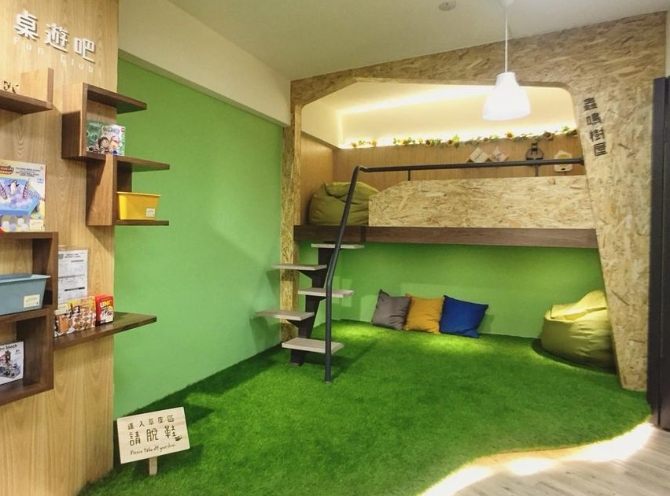 逢甲夜市親子住宿 逢甲夜市親子住宿