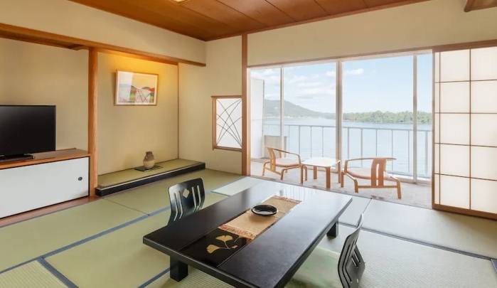 伊根舟屋住宿推薦