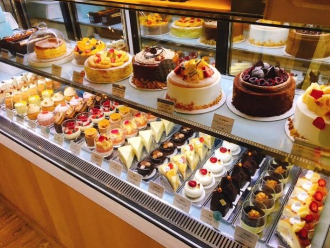 蛋糕店推薦台北 蛋糕店推薦台北