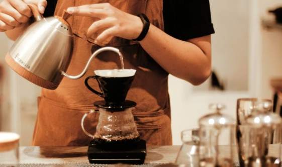 台北咖啡廳推薦