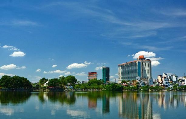河内机场附近景点 河内机场附近景点