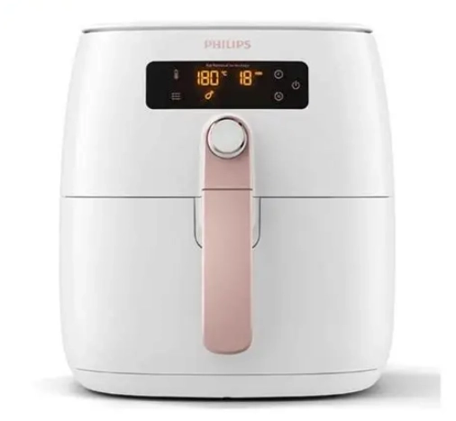 飛利浦氣炸鍋玻璃