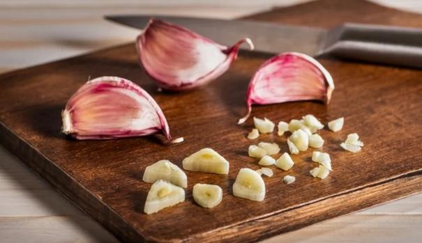 蒜頭長期儲存技巧