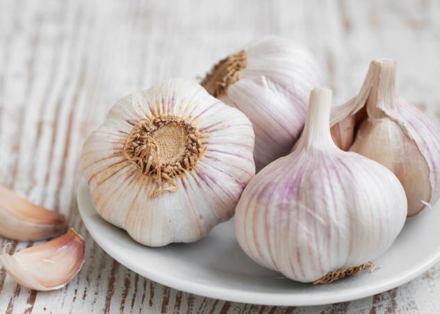 新鮮蒜頭保存方法