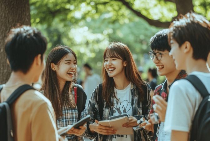 大學生理財入門