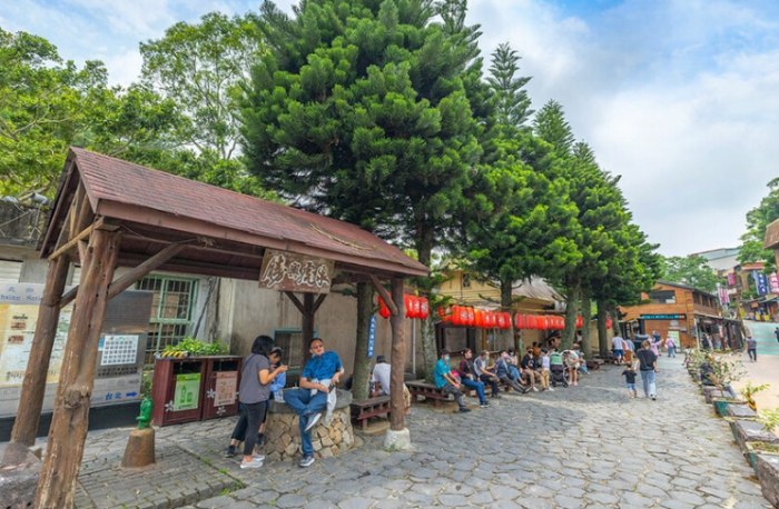 勝興車站交通 勝興車站交通