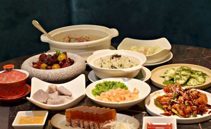 上海菜餐廳推薦