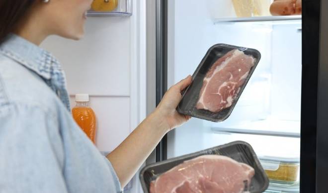 肉片冷凍保存期限