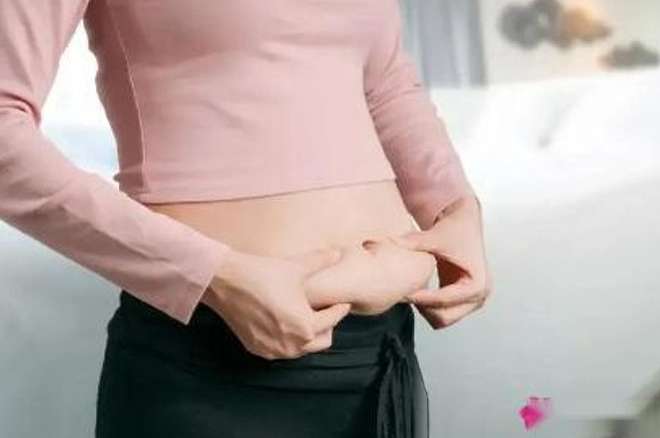 下腹部減肥方法