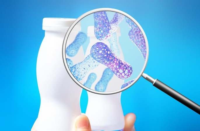 蘋果醋益生菌好處