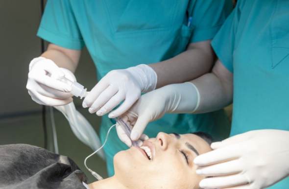 麻醉後飲食指南