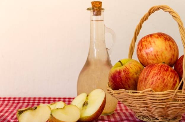 蘋果醋益生菌副作用