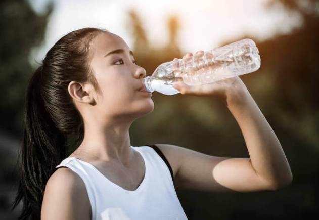 中暑吃什麼 中暑吃什麼