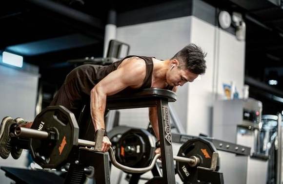 刮痧後運動時機