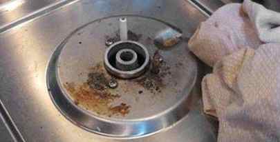 不鏽鋼生鏽 不鏽鋼生鏽