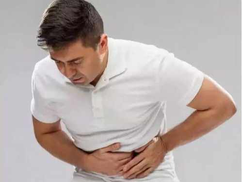 酒精引起肚子痛