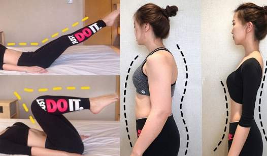 虎背熊腰原因 虎背熊腰原因