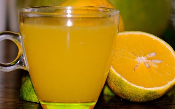 中暑吃什麼 中暑吃什麼