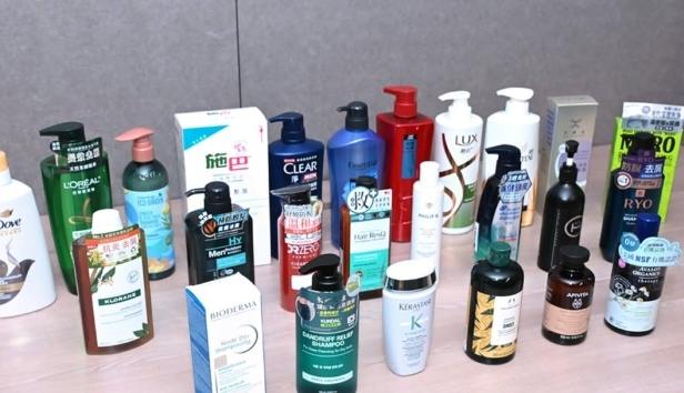 去頭皮洗頭水推薦