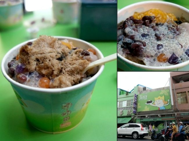 澎湖小吃推薦 澎湖小吃推薦