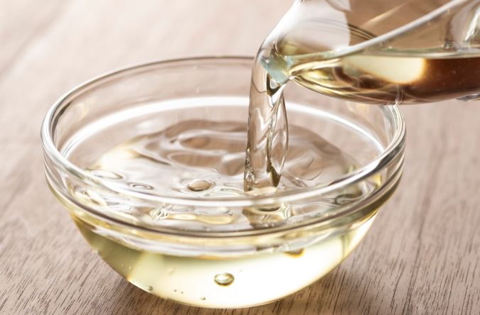 天然清潔劑配方